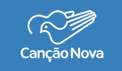 Logo Canção Nova